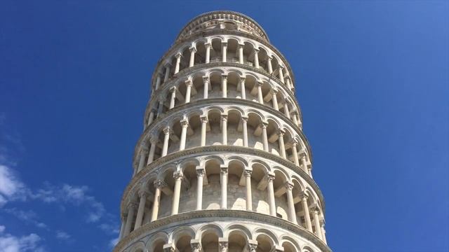 A Trip Around Pisa | Pisa's BEST SIGHTS in One Day | highlands2hammocks travel vlog смотреть онлайн