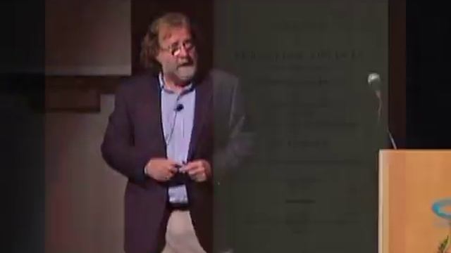 Sean Carroll - 2010 SSE Gould Prize talk смотреть онлайн