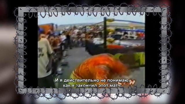 10 САМЫХ ЖЁСТКИХ МОМЕНТОВ В РЕСЛИНГЕ [CZW] !!! смотреть онлайн