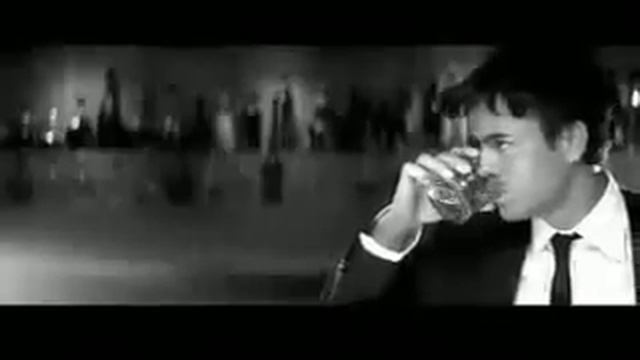 Enrique Iglesias -On Top Of You -Music Video