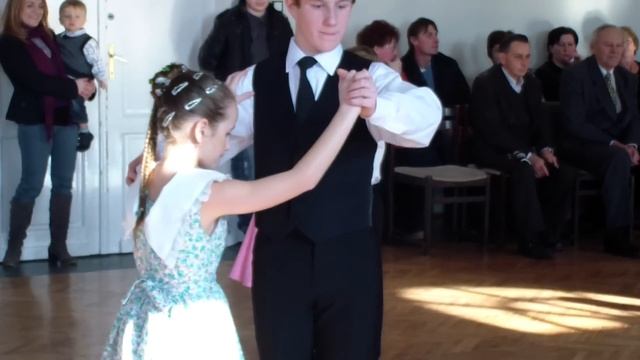 ZALÁN ÉS GITTA TANGÓ 2012.FEBRUÁR.MP4 смотреть онлайн