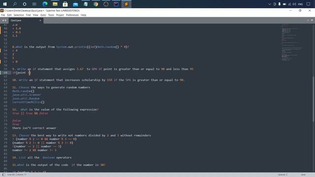 Miniquiz 3 solutions смотреть онлайн