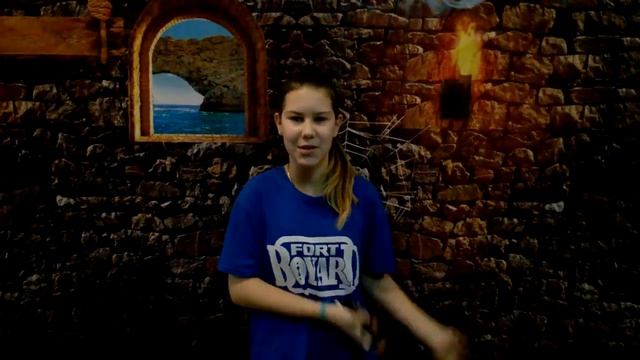 Квест Форт Боярд Волгодонск - отзывы смотреть онлайн