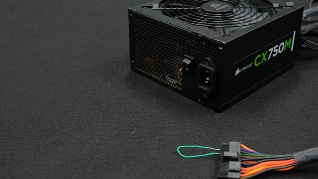 Digital Storm How-To #15a: Test Power Supply Wiith A Paperclip