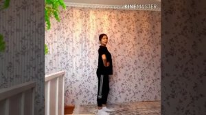 Танец "Катюша"