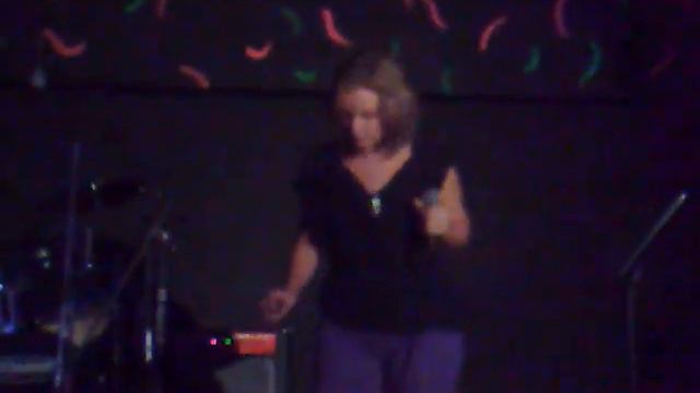 LAURA CATTARUZZA CANTA "QUANDO NASCE UN AMORE" DI ANNA OXA live .mp4 смотреть онлайн