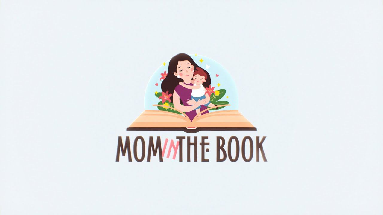 Reading photo project «Mom in the Book»: from idea to idea смотреть онлайн