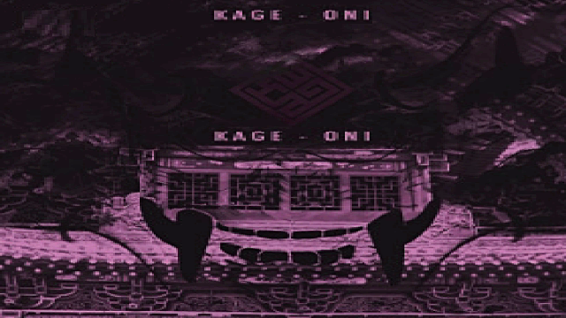 ?Kage - ONI?