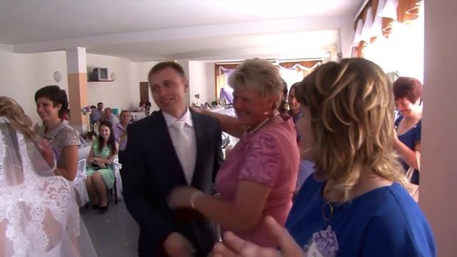 Клип Сердючка Свадьба Валевка смотреть онлайн