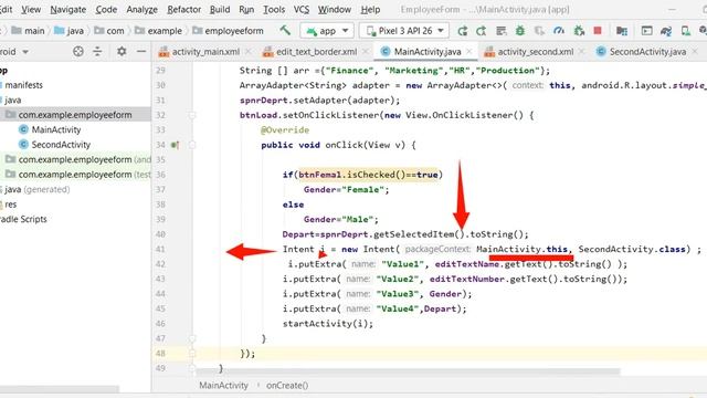 MPL Wk 11 Lab Video 2 MCS3 смотреть онлайн