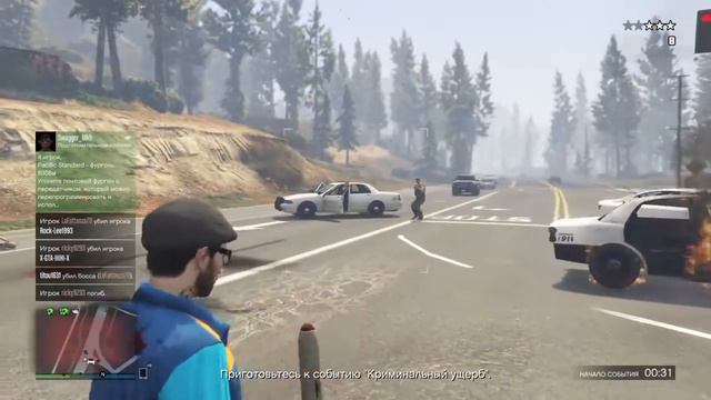 Стрим по Gta 5 со ШЛЮ*ОЙ смотреть онлайн