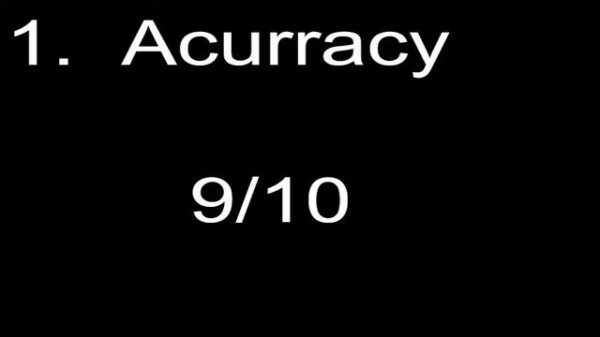 Deadass Gun Reviews - Colt Python Magnum 9