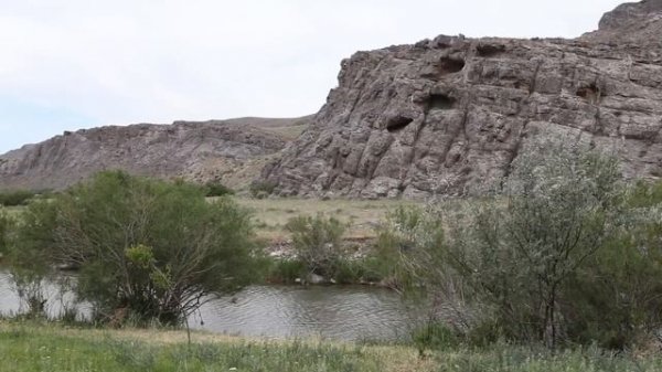 Karatau video KazMAB