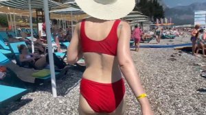 ТУРЦИЯ Кемер. День 5. Будни отдыха в отеле Viking Suite