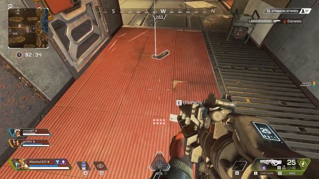 STREAM▶Apex Legends ▶ первый взгляд смотреть онлайн