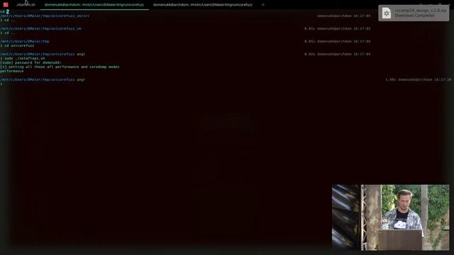 (emulate|fuzz|break) kernels смотреть онлайн