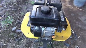 А надо ли затачивать фрезы НА МОТОБЛОКЕ!?