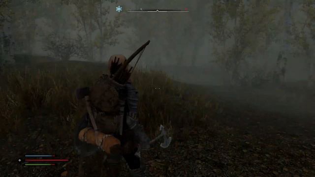 Let's Roleplay Skyrim - Part 27: Arrival at Riften смотреть онлайн