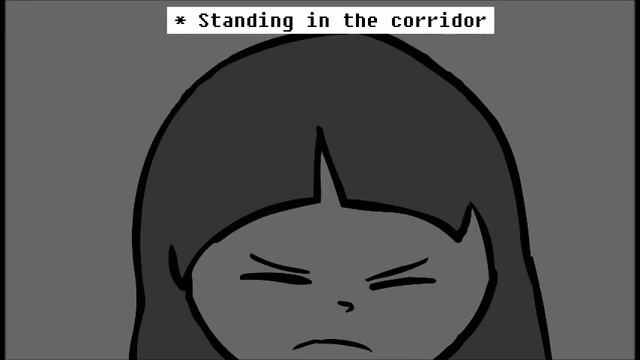 wolf in sheep's clothing-undertale genocide-AMV смотреть онлайн