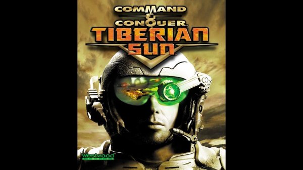 Command & Conquer: Tiberian Sun