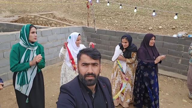 A Sister's Love: Shahab And Medina's Engagement Ceremony🥰😍😍