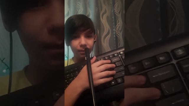 АСМР|Мои клавиатуры| Быстрый шепот|-ASMR|My keyboards|Quick Whisper|🤞🤞 👂 смотреть онлайн