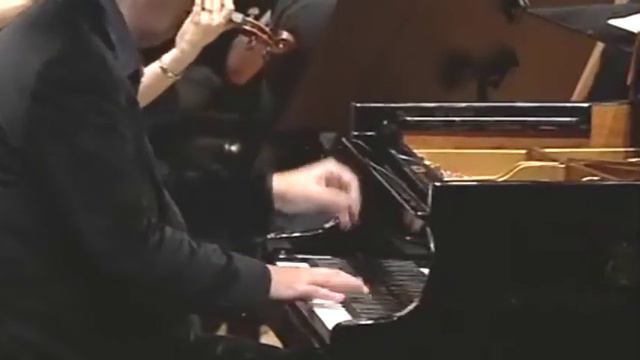 Boris Berezovsky (2007 Sydney) Prokofiev Piano Concerto No 3