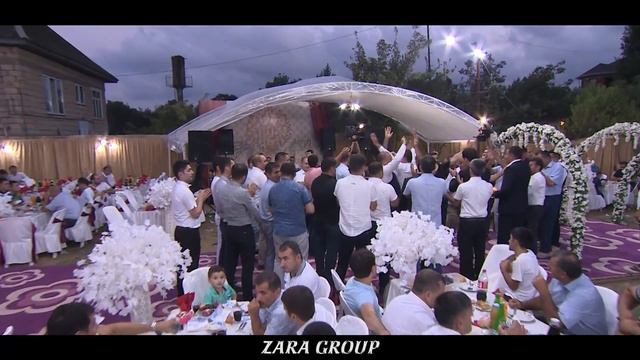 Baloğlan Əşrəfovun Sonuncu Toyu