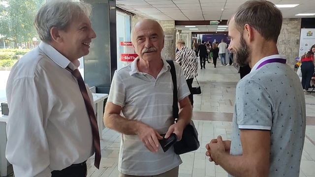 Техно ФЭСТ, Краснодар, Сентябрь 2023