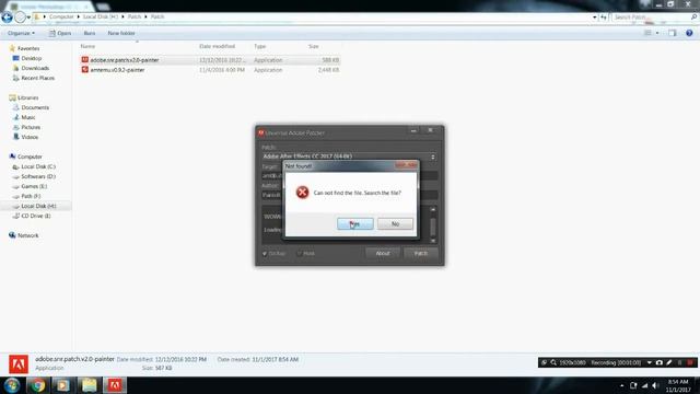 How To Install Adobe Photoshop CC 2018 Without Errors смотреть онлайн