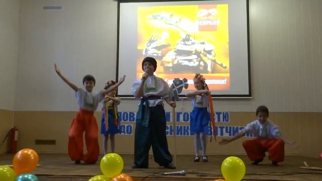 Песня Казачка смотреть онлайн