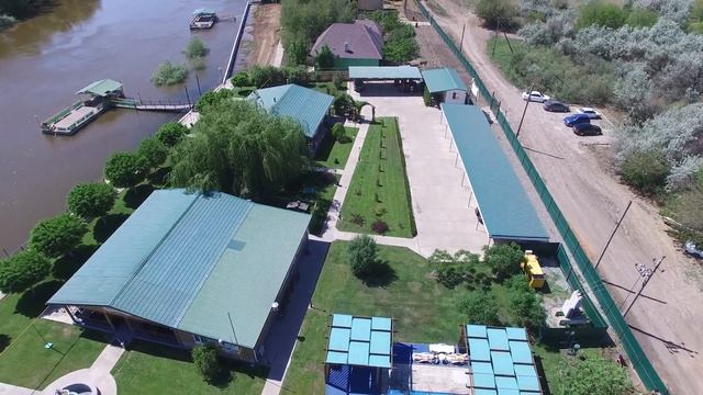 Рыболовная база отдыха в Астрахани смотреть онлайн