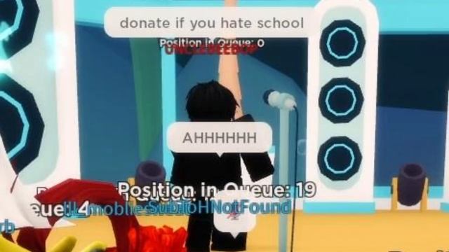 THIS NEW ROBLOX PLS DONATE GAME IS INSANE! (PLS JUDGE) смотреть онлайн