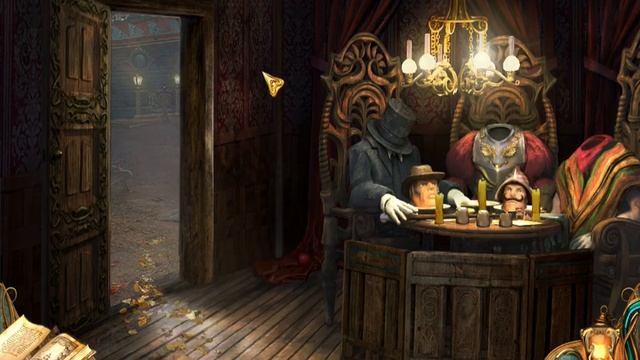Dreamland Walkthrough | Дримлэнд прохождение #1 смотреть онлайн