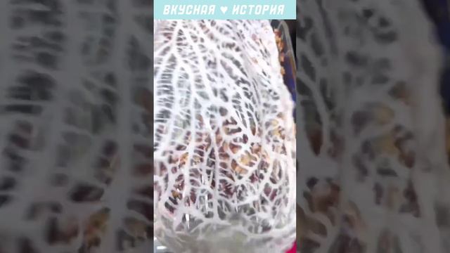 Вам тоже захотелось поесть после этого видео? #14 Давай съедим это вместе