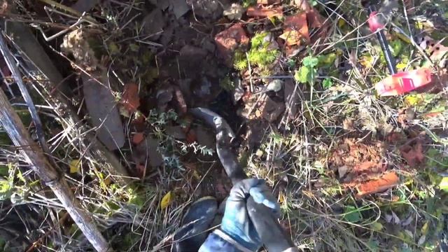КОГДА НЕТ ДЕНЕГ МЫ ЕДЕМ СЮДА И ЗАРАБАТЫВАЕМ НА МЕТАЛЛЕ. КОП МЕТАЛЛОЛОМА смотреть онлайн