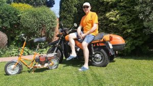 Моему хобби 50 лет! 🤓✌️