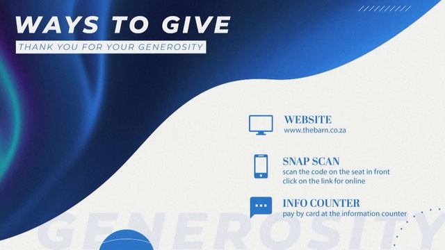 Abundantly Blessed Pt. 6 by Ps Roelof Kwant | 2 April 2023 | Church Online смотреть онлайн