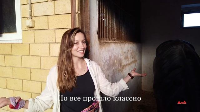 Конный тур в Дагестан, отзыв от нашей путешественницы Елены смотреть онлайн
