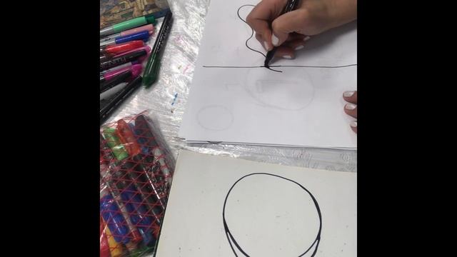 Маски, Пурим и Нейрографика. смотреть онлайн