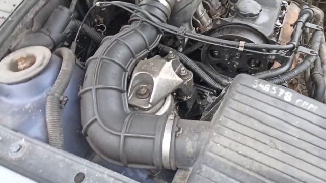 ⚫Купив Опель Вектра Б 1.7 тді ►За 9500 ►. 4 Роки на Городі ► смотреть онлайн