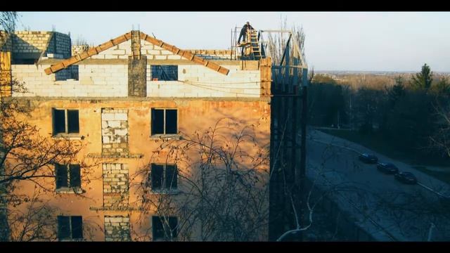 Time Lapse Test смотреть онлайн