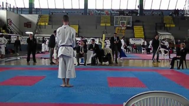 020 video karate di noi/aniello 6° open campania 2014 смотреть онлайн