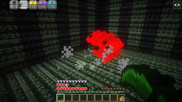 Minecraft: - Advent of Ascension Mod Showcase [1.12.2] смотреть онлайн