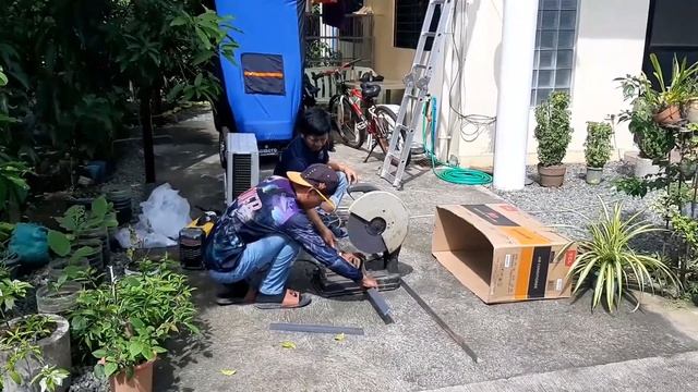 TCL TAC-12CSA/KEI 1.5 HP Split Type Airconditioner