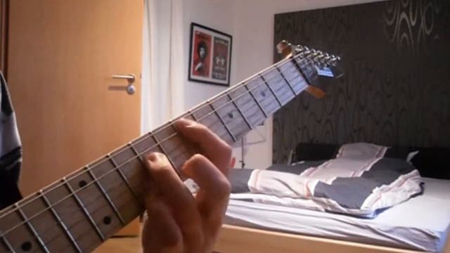Testing my new Ibanez Gio смотреть онлайн