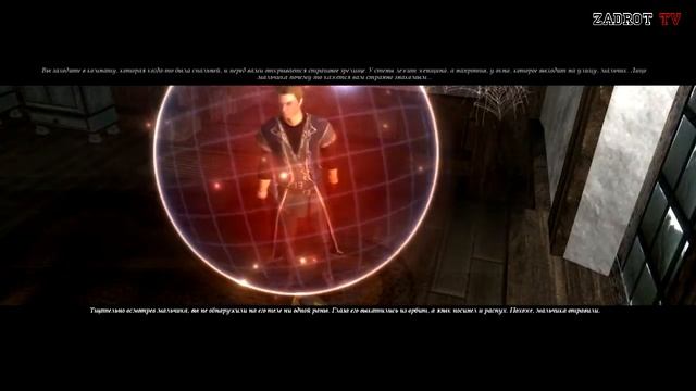 Прохождение Neverwinter Nights 2 Mysteries of Westgate - часть 5 смотреть онлайн