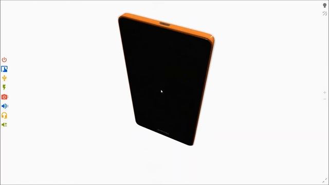 Обзор Microsoft lumia 540 Dual Sim смотреть онлайн