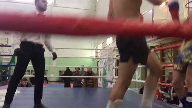 Відкритий Чемпіонат Київської області з кікбоксингу WAKO у БОЯРЦІ смотреть онлайн