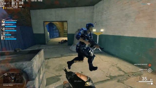 Dirty Bomb FX-8320E + GTX 960 GRAFICOS ALTOS смотреть онлайн